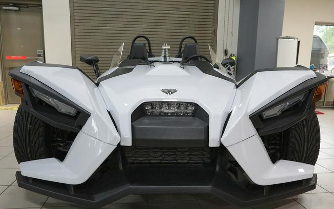 2024 Slingshot SLINGSHOT S TECH AUTODRIVE S with Technology Package I