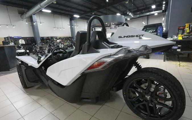 2024 Slingshot SLINGSHOT S TECH AUTODRIVE S with Technology Package I