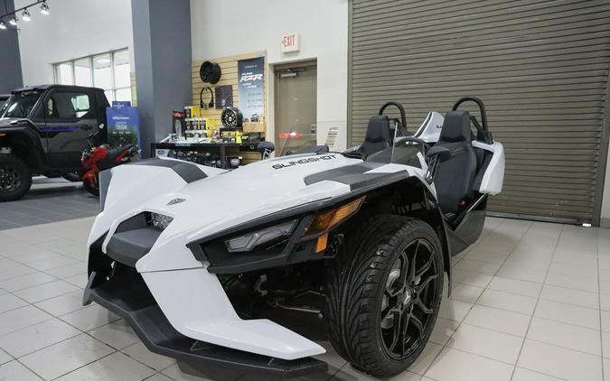 2024 Slingshot Slingshot S AutoDrive with Technology Package I