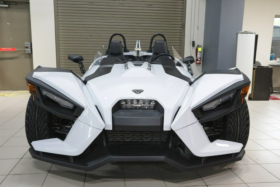 2024 Slingshot SLINGSHOT S TECH AUTODRIVE S with Technology Package I