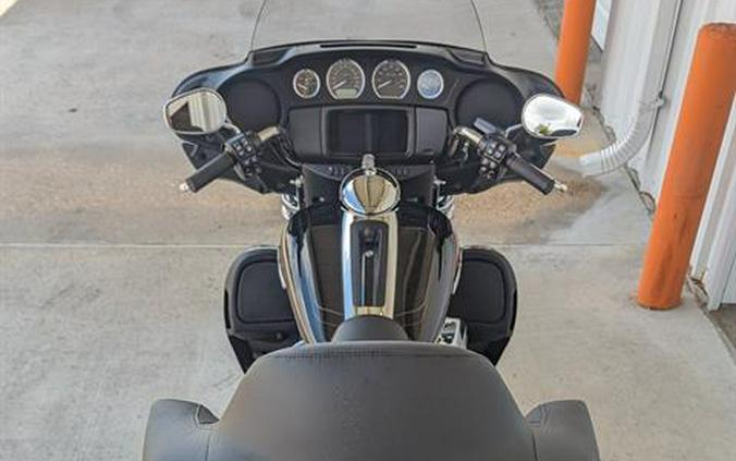 2024 Harley-Davidson Tri Glide® Ultra