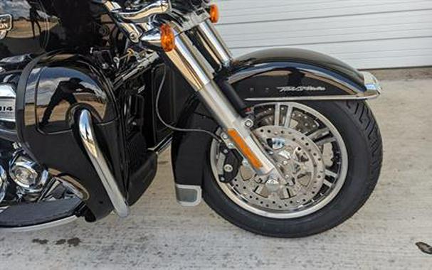 2024 Harley-Davidson Tri Glide® Ultra