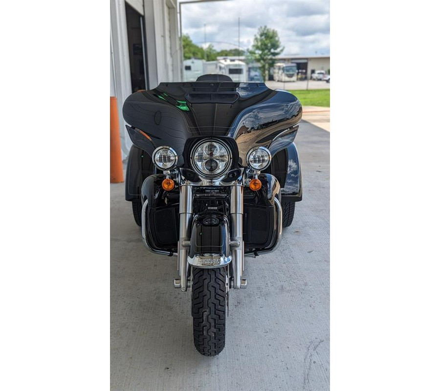 2024 Harley-Davidson Tri Glide® Ultra