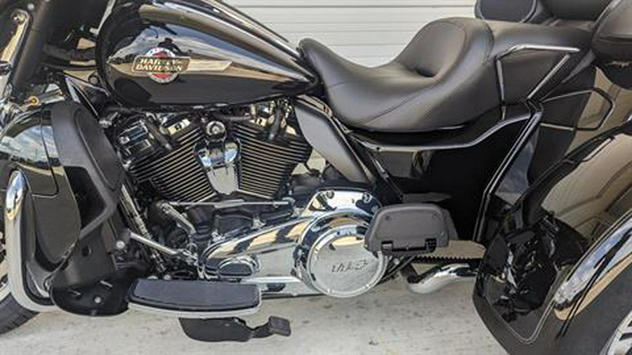 2024 Harley-Davidson Tri Glide® Ultra