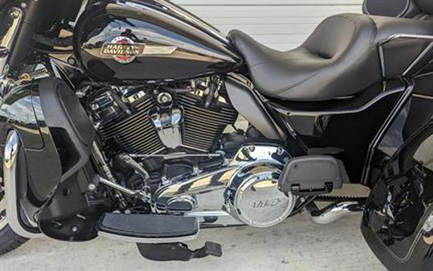 2024 Harley-Davidson Tri Glide® Ultra