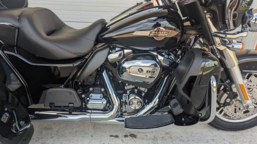 2024 Harley-Davidson Tri Glide® Ultra