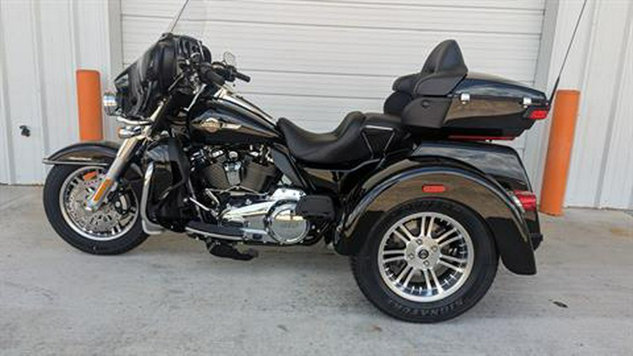 2024 Harley-Davidson Tri Glide® Ultra