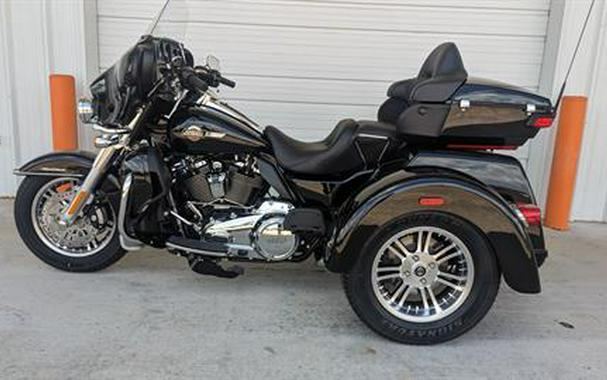 2024 Harley-Davidson Tri Glide® Ultra