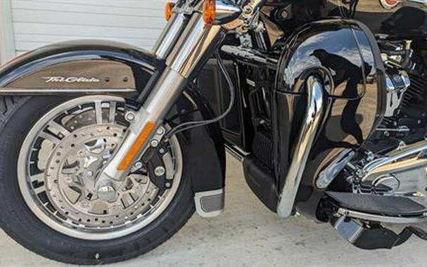 2024 Harley-Davidson Tri Glide® Ultra