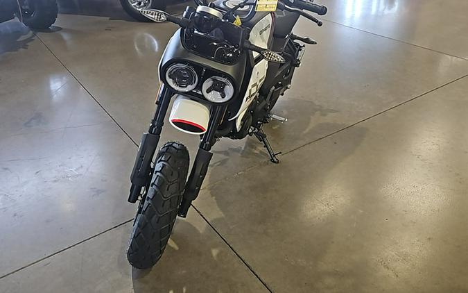 2024 CFMOTO Papio CL