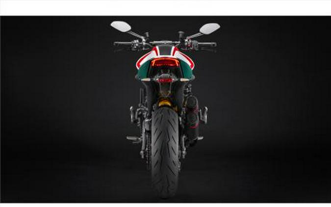 2024 Ducati Monster 937 30th Anniversario