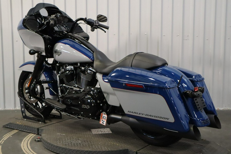 2023 Harley-Davidson Road Glide Special