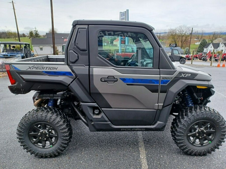 2024 Polaris® XPedition XP NorthStar