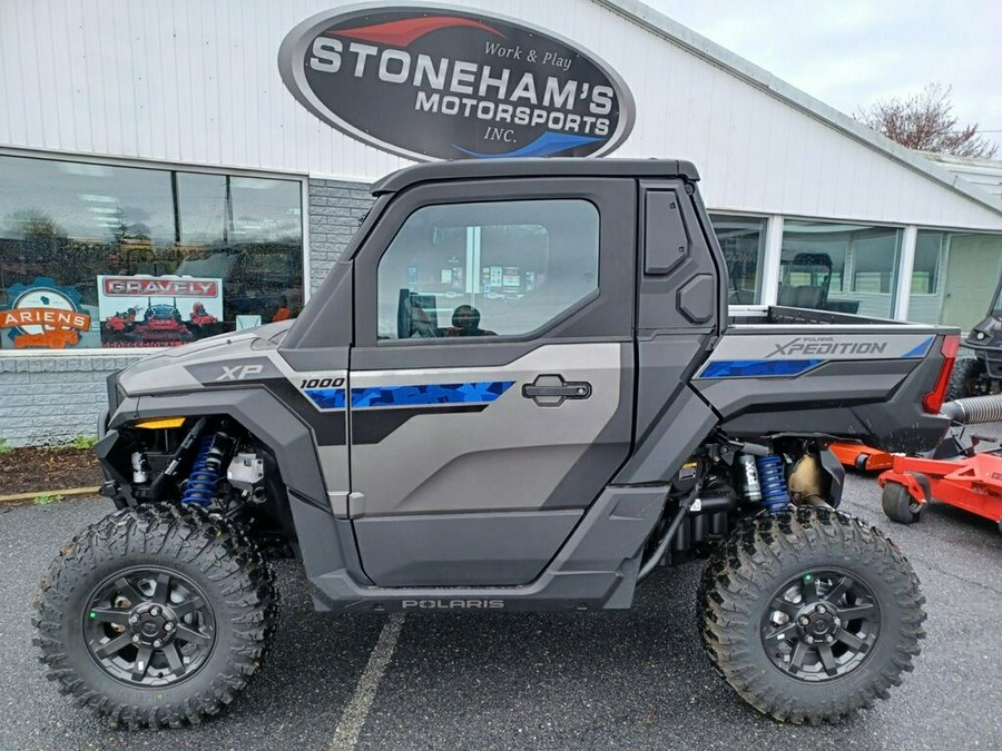 2024 Polaris® XPedition XP NorthStar