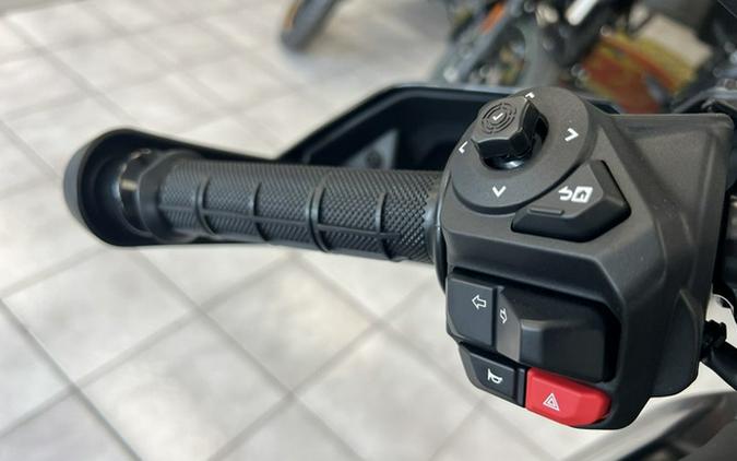 2025 Yamaha Tenere 700