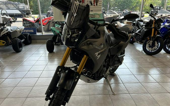2025 Yamaha Tenere 700