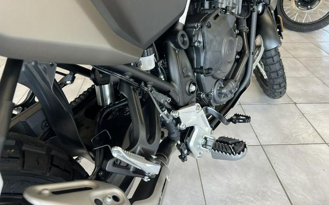 2025 Yamaha Tenere 700