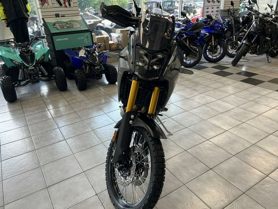 2025 Yamaha Tenere 700