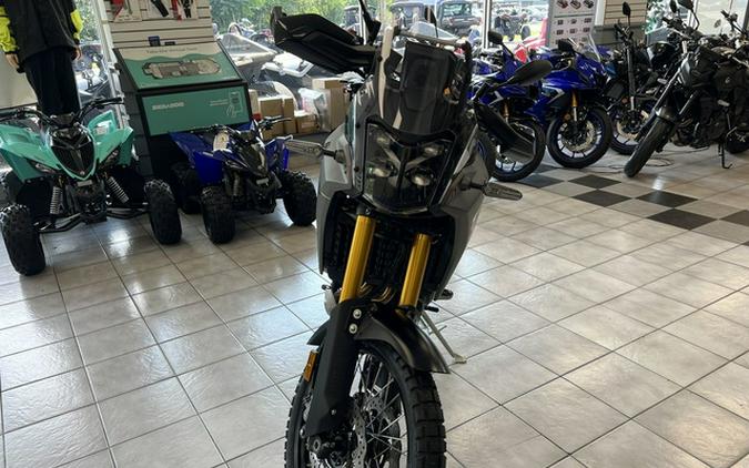 2025 Yamaha Tenere 700
