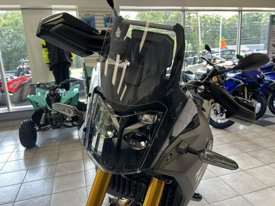 2025 Yamaha Tenere 700