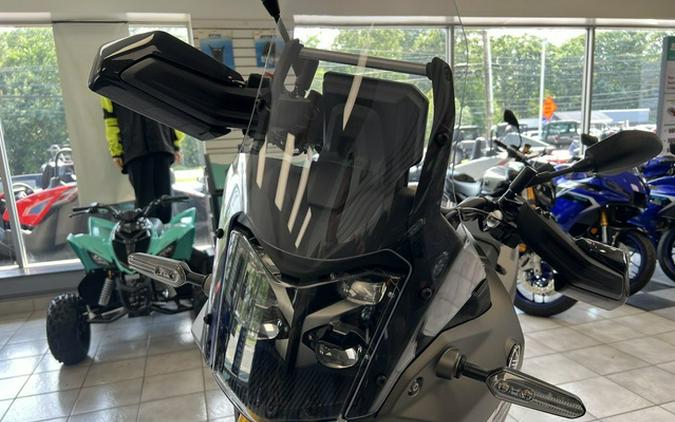 2025 Yamaha Tenere 700
