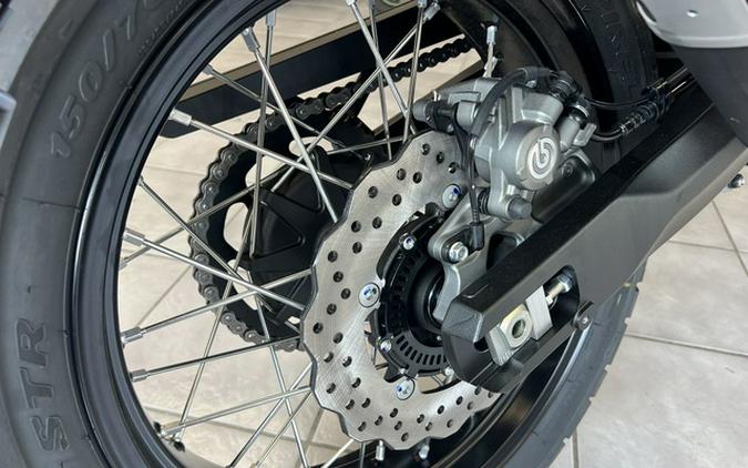 2025 Yamaha Tenere 700