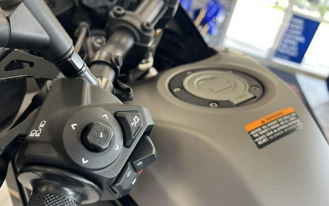 2025 Yamaha Tenere 700