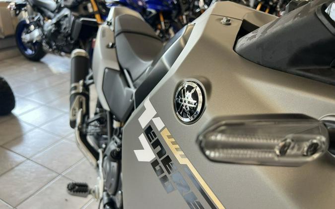 2025 Yamaha Tenere 700