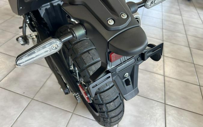 2025 Yamaha Tenere 700