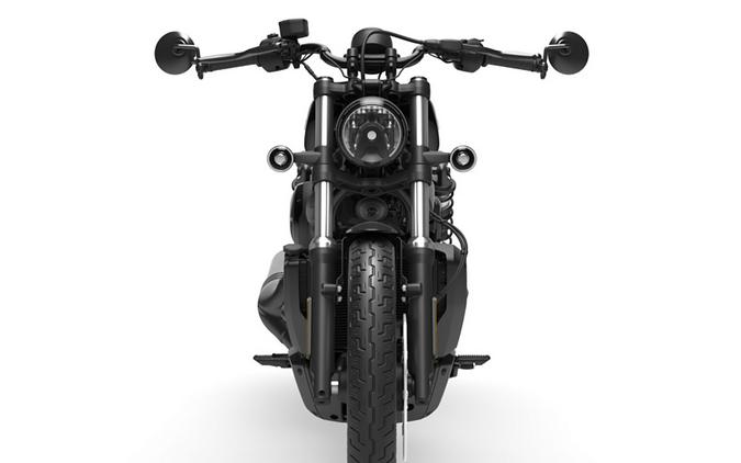 2025 Harley-Davidson Nightster®
