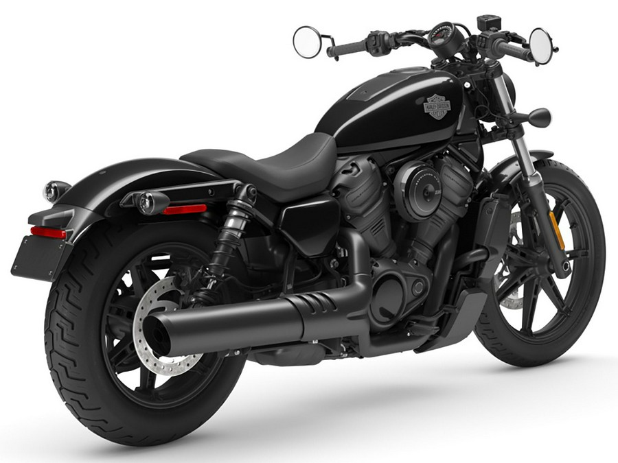 2025 Harley-Davidson Nightster®