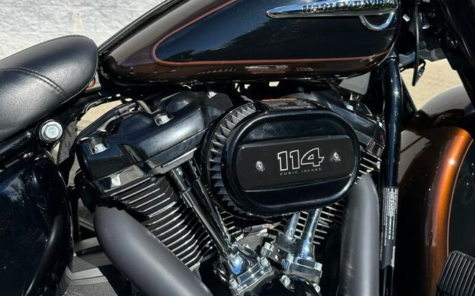 2019 FLHCS Heritage Classic 114