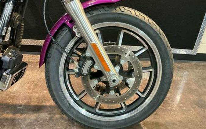 2016 Harley-Davidson Low Rider®