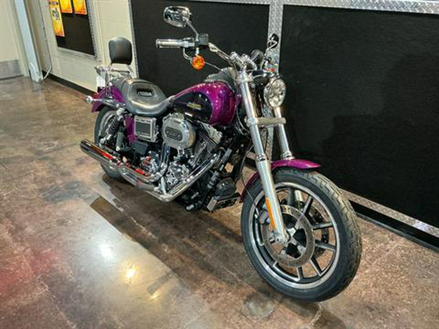 2016 Harley-Davidson Low Rider®