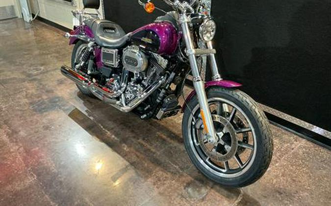 2016 Harley-Davidson Low Rider®