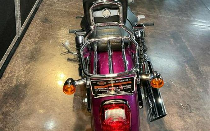 2016 Harley-Davidson Low Rider®