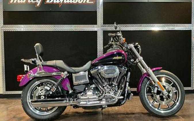2016 Harley-Davidson Low Rider®
