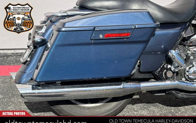 2008 Harley-Davidson Street Glide