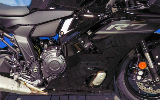 2026 Yamaha YZF-R7