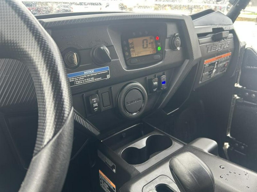 2025 Kawasaki Teryx® S LE