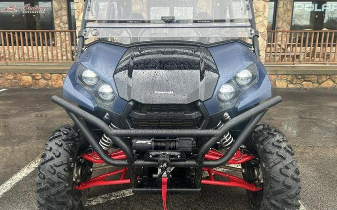 2025 Kawasaki Teryx® S LE