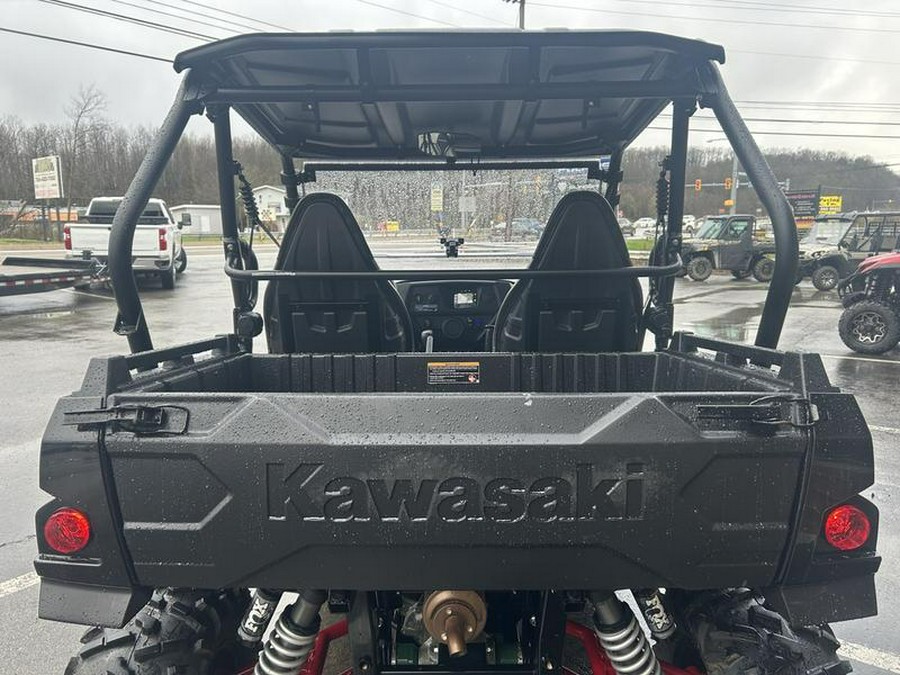 2025 Kawasaki Teryx® S LE
