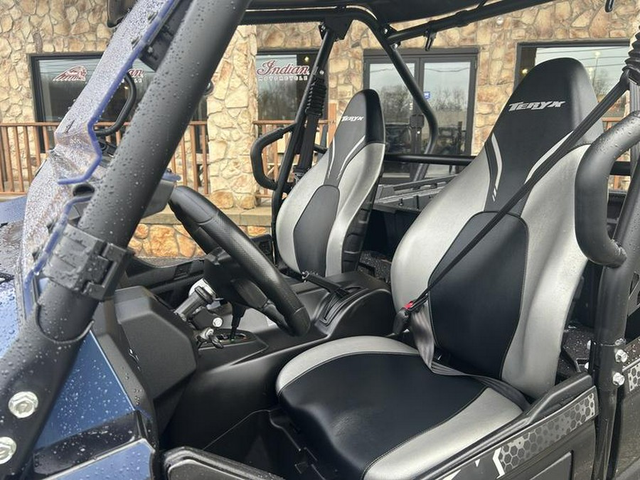2025 Kawasaki Teryx® S LE
