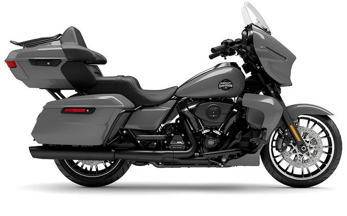 2026 Harley-Davidson® Street Glide Limited FLHXL
