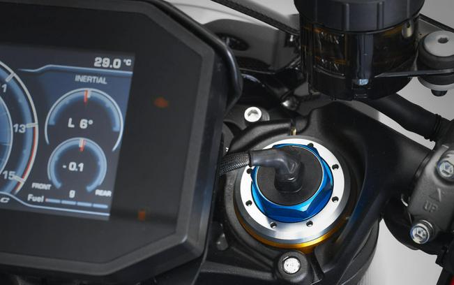 2025 MV Agusta Brutale 1000 RR Assen