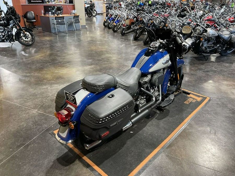 2023 Harley-Davidson Softail FLHCS - Heritage Classic