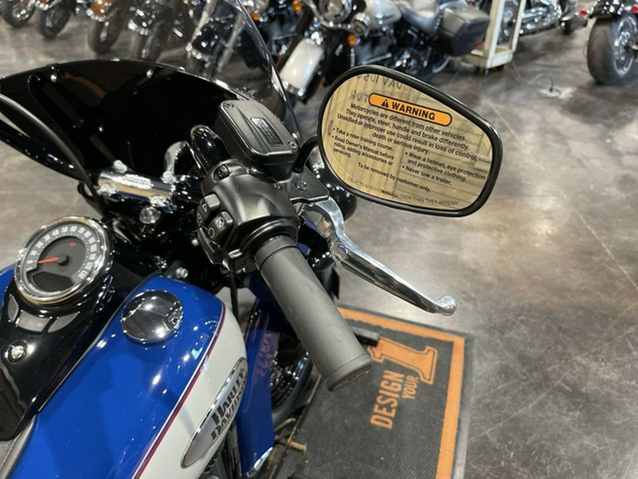 2023 Harley-Davidson Softail FLHCS - Heritage Classic