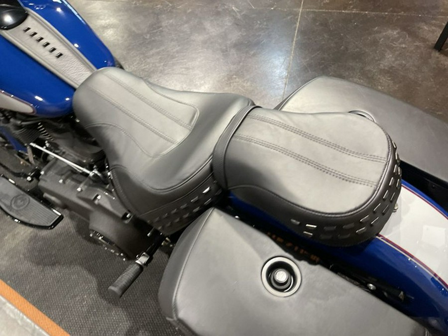 2023 Harley-Davidson Softail FLHCS - Heritage Classic