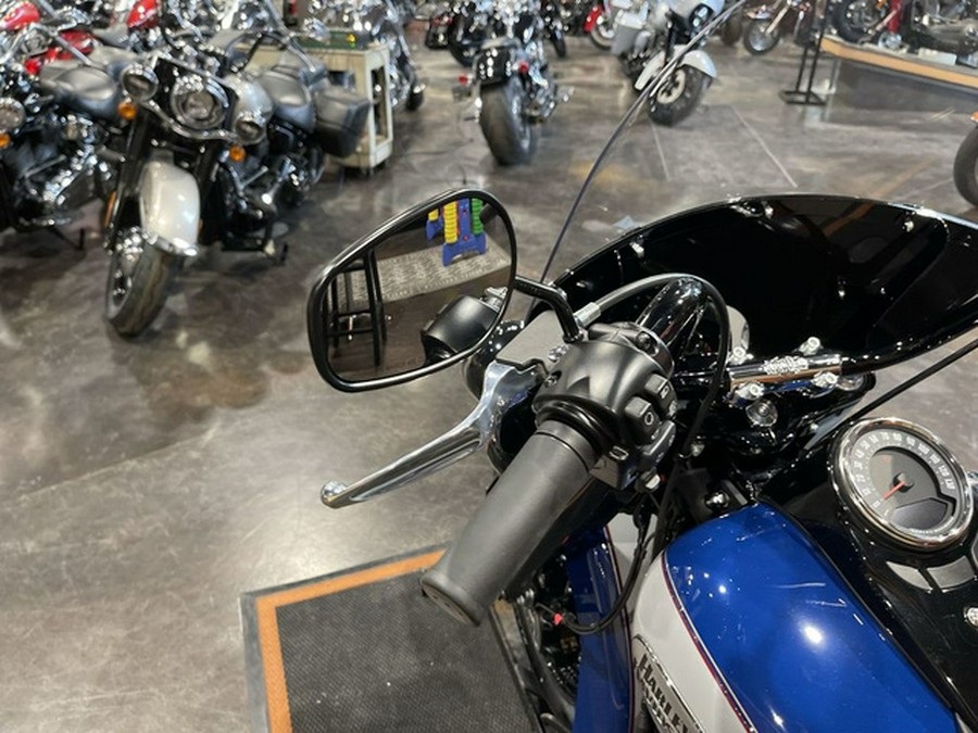 2023 Harley-Davidson Softail FLHCS - Heritage Classic