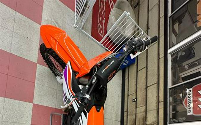 2024 KTM 300 SX